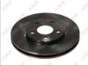 CHRYS 4683259AC Brake Disc